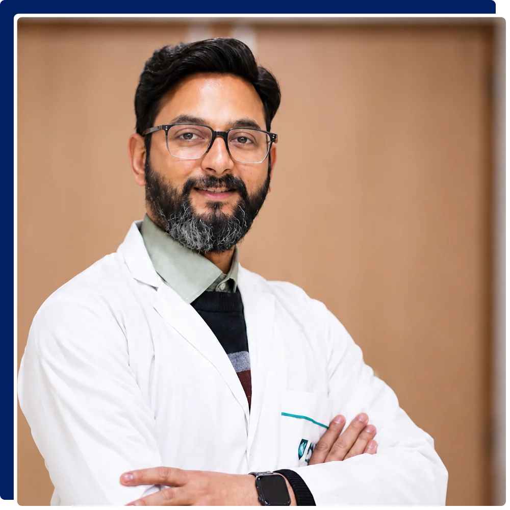 Bone and Joint Clinic