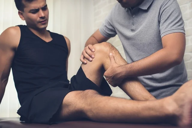 Physiotherapy Support